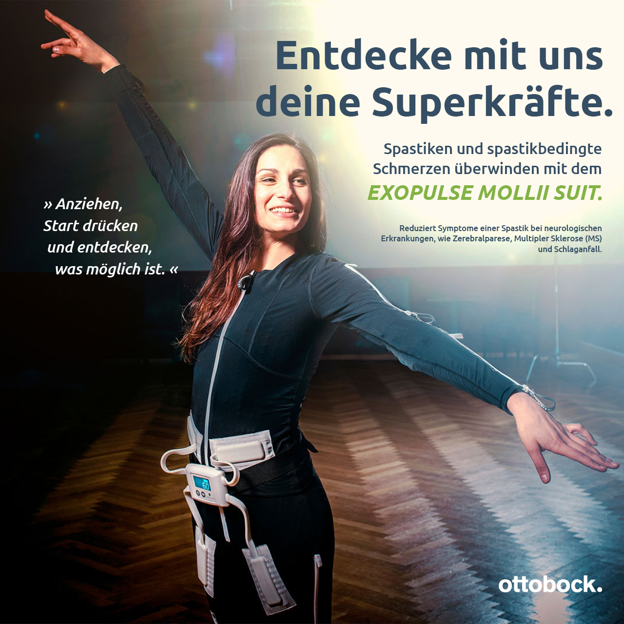 Bild von Exopulse